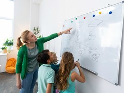 תלקיט: למידה והערכה במגוון שפות