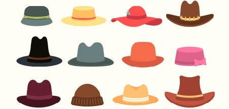 לו מאה כובעים - אמיר גלבוע (כיתה ט)