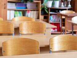 אירוע בכיתה על רקע היעדרות ממושכת של תלמידה, מרכז הסימולציה