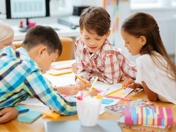 איך מתאימים את השיעור לכל תלמידי הכיתה, עוגן: פורטל ליקויי למידה