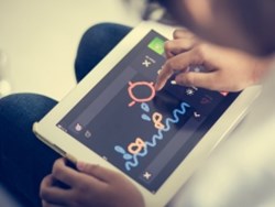 למידה מבוססת משחק בתלת ממד