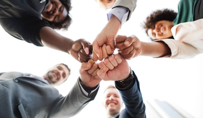 Community and Collaboration