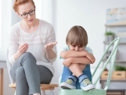 התמודדות עם בעיות משמעת