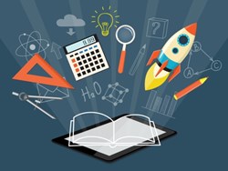 שידורים במדעים