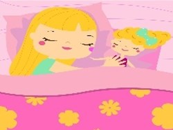 שיר ערש לאלישבע