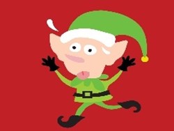 אצו רצו גמדים