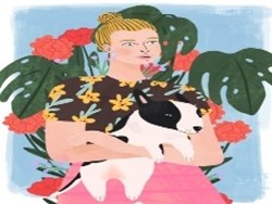 מרים ילן שטקליס- חלק א