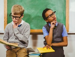 הערכה מסכמת: מיסטר בין