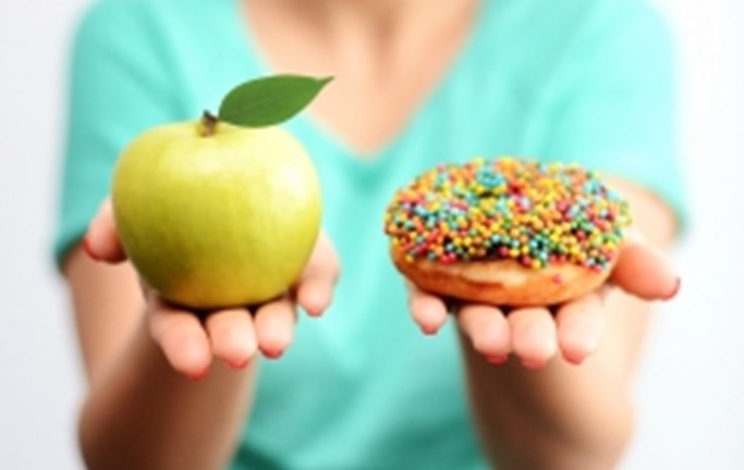 Food Quiz: Healthy or Unhealthy