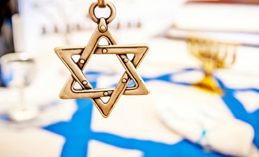 יחידה חמישית: להיות יהודי, להיות ישראלי, קולות וזהויות