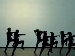 מחול כדרך לקידום רב-תרבותיות