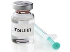 פעילות האינסולין וסוכרת מסוג 1