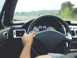 נהיגה בלילה