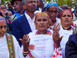 כאן מציינים, סיגד