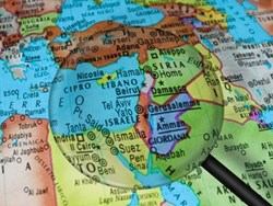 יום הזיכרון לגירוש מארצות ערב