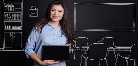 מידע למורים