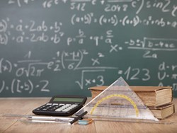 משוואות עם שברים לכיתה ז'