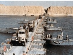 מלחמת יוה"כ והסכמי השלום