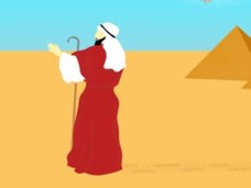 תלונות בני ישראל במדבר