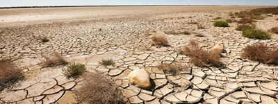 תופעות אקלים קיצון בישראל