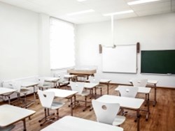 מרחב למידה גמיש: ביה"ס הר אדר