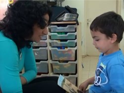 מפגש אישי רגשי