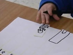 מתכננים את השבוע בעזרת יומן