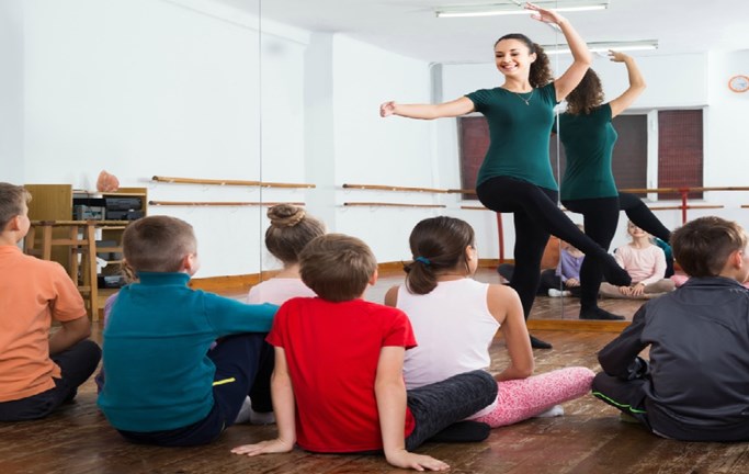 אימון עם רוני דואני