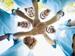 שרשרת מעשים טובים