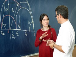 ראש מתמטי: סרט אינטראקטיבי
