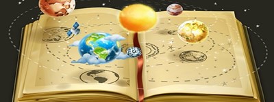 מדעי כדור הארץ והיקום - אסטרונומיה