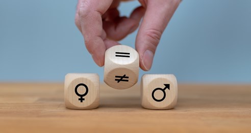 التربية للمساواة بين الجنسين
