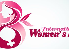 יום האישה הבין-לאומי