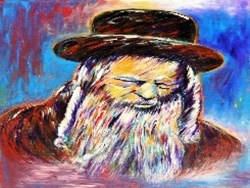 הלל הזקן באנימציה