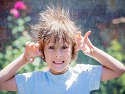 מעבדת הבית: חשמל סטטי