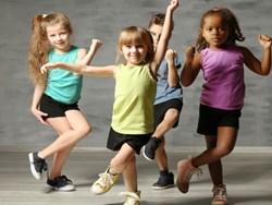 ביה"ס ענבלים: תנועה בלמידה