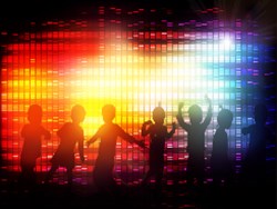 באנו חושך לגרש