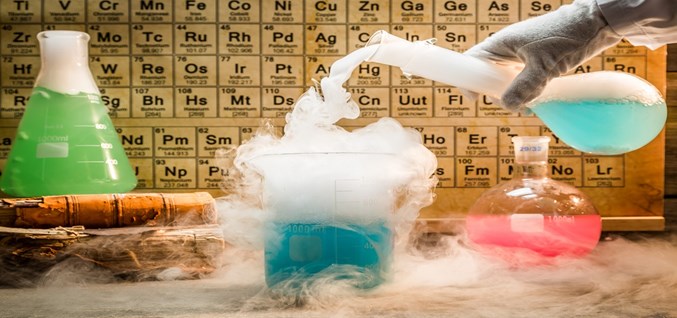 כימיה אורגנית למהנדסים – עברית