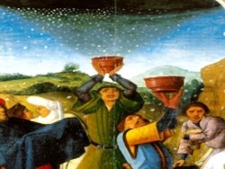 שבוע שבוע: בשלח (מדק' 2:09)