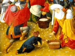 במדבר ט-יג, 929