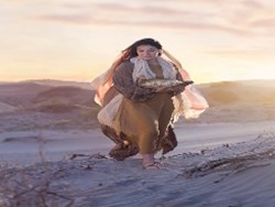 ויסעו ויחנו / להקת פיקוד דרום