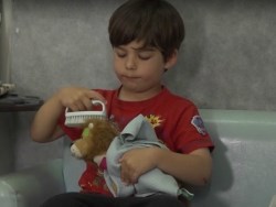 בית חולים לחיות בר