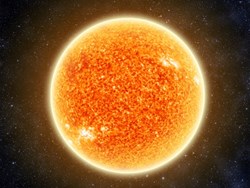 כל מה שרציתם לדעת על השמש