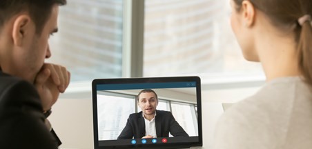 Presentations and recordings from conferences