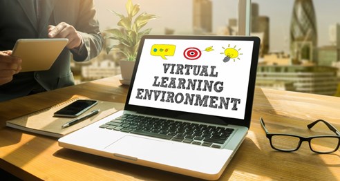 מרחבי למידה