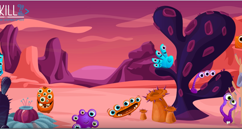 תכנות ומשחקים דיגיטליים