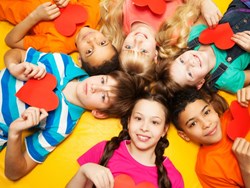 תיק לכל תלמיד: מיזם חברתי