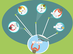 למידה היברידית: היערכות לתשפ"א