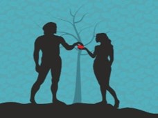 תנ"ך בחרוזים: אדם וחוה