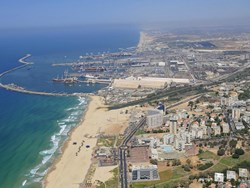 המערכת: הורגים את הים